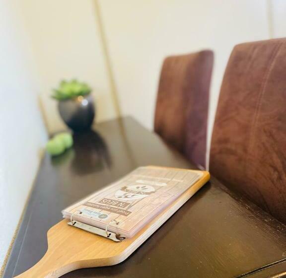 기본룸, Boutique Hotel Nieuw Beusink