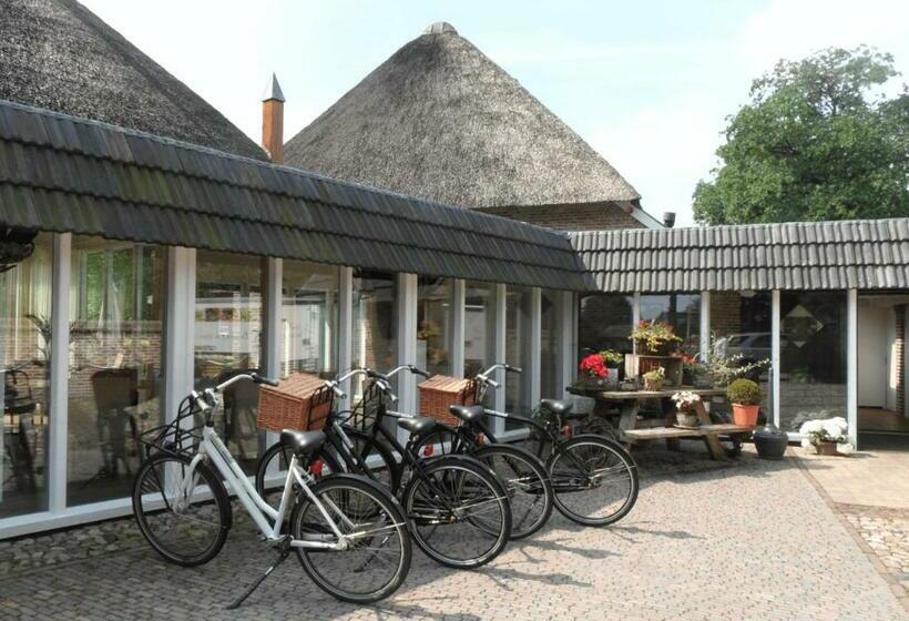 חדר סטנדרט, Ter Linde