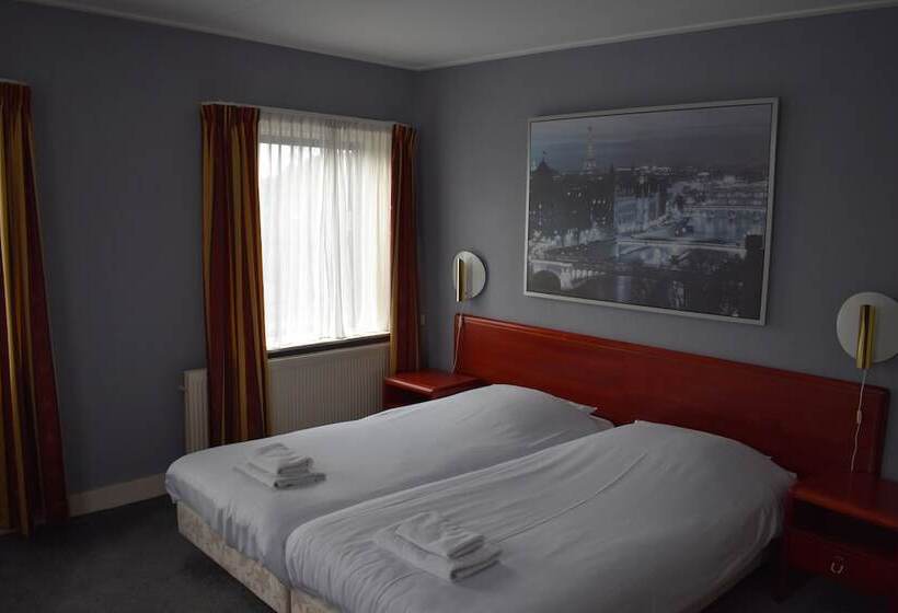 חדר סטנדרט, Schimmel