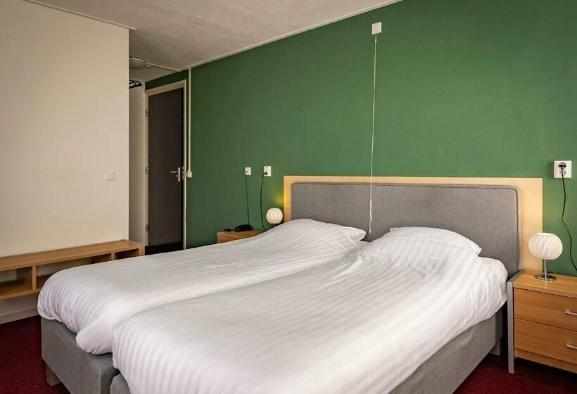 스탠다드 싱글 룸, T Gemeentehuis