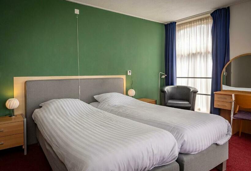 스탠다드 싱글 룸, T Gemeentehuis