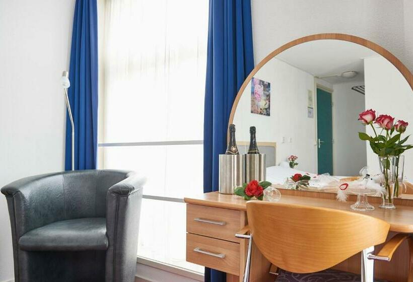 스탠다드 싱글 룸, T Gemeentehuis