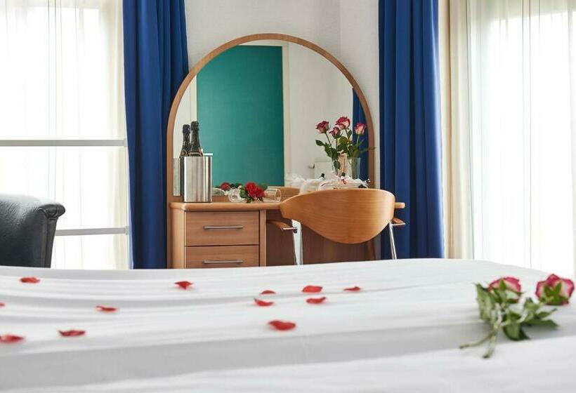 스탠다드 싱글 룸, T Gemeentehuis