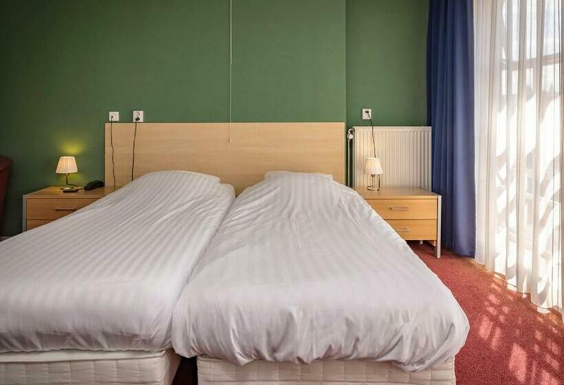 스탠다드 싱글 룸, T Gemeentehuis