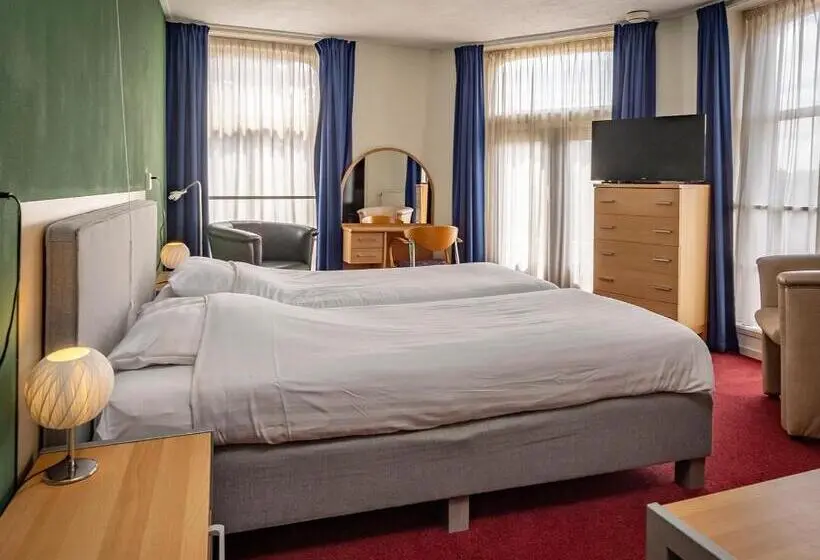 Standard-huone, T Gemeentehuis