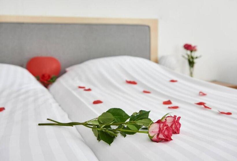 스탠다드 룸, T Gemeentehuis