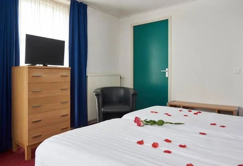 Standard-huone, T Gemeentehuis