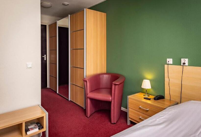 스탠다드 룸, T Gemeentehuis