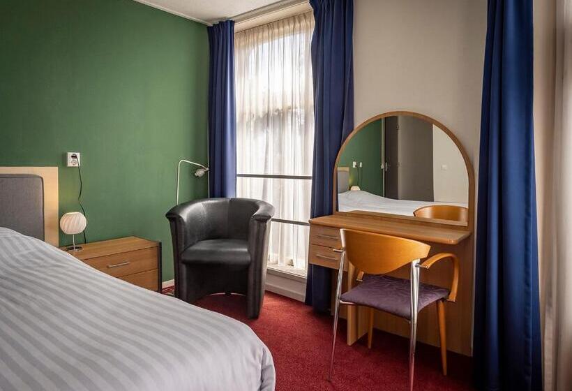 스탠다드 룸, T Gemeentehuis