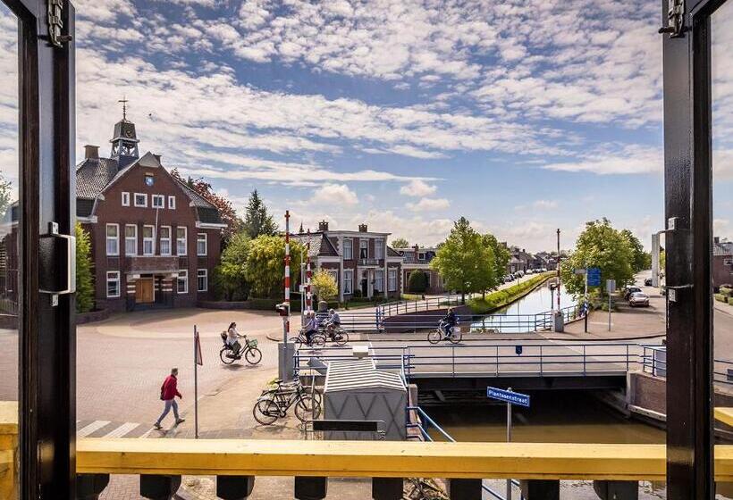 스탠다드 룸, T Gemeentehuis