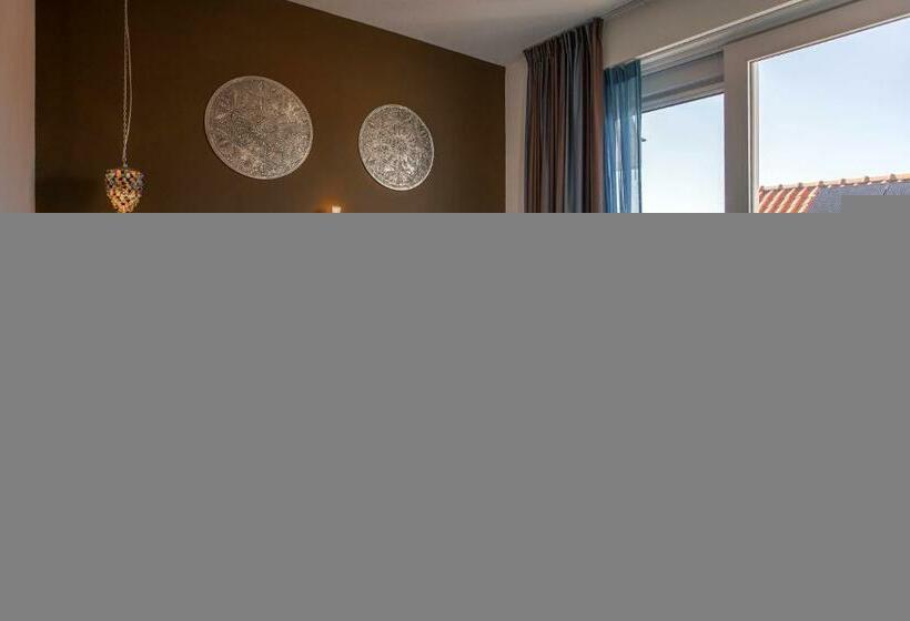 Люкс Повышенной Комфортности, Tesselhof