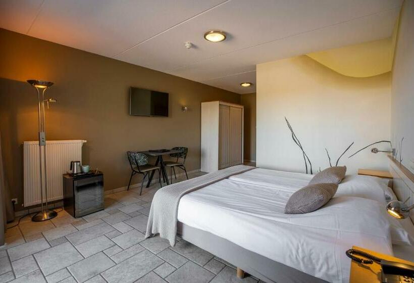 Номер Стандарт, Tesselhof