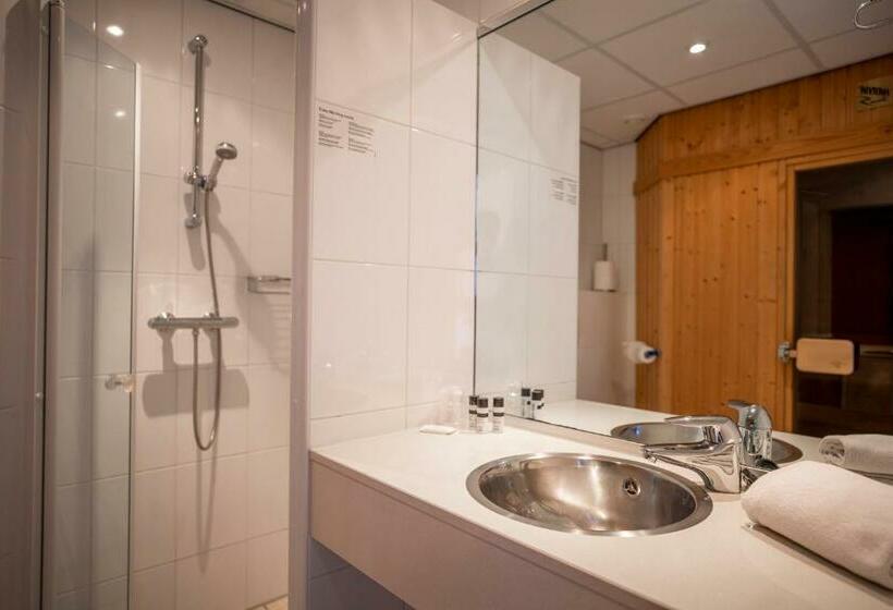 Номер Стандарт, Tesselhof