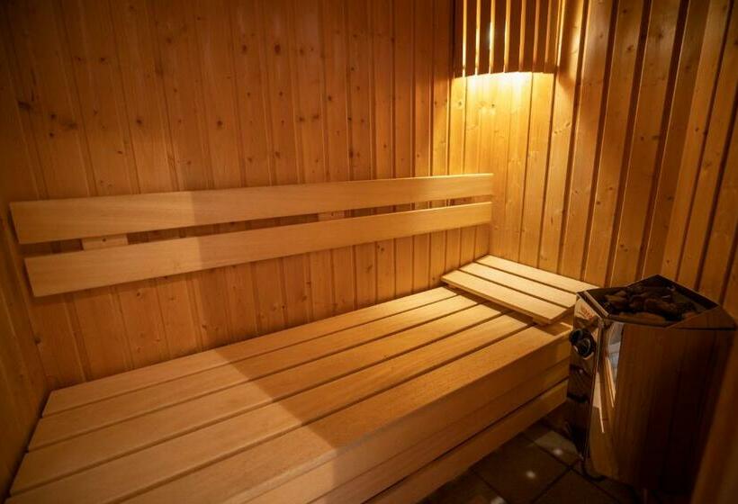 Номер Стандарт, Tesselhof