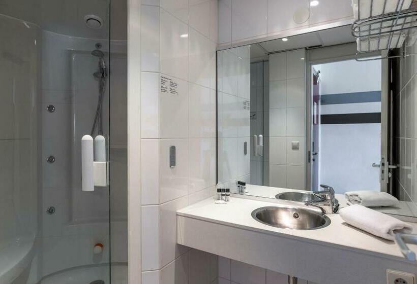 Люкс Повышенной Комфортности, Tesselhof