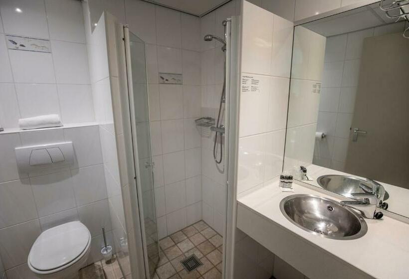 Номер Стандарт, Tesselhof