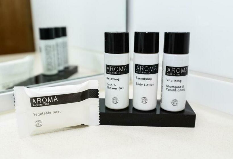 Номер Стандарт, Tesselhof