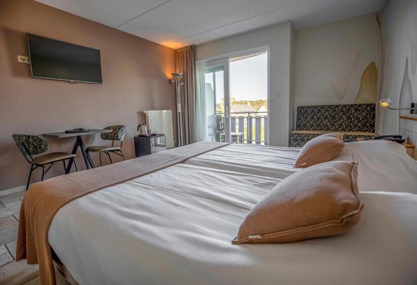 Номер Стандарт, Tesselhof