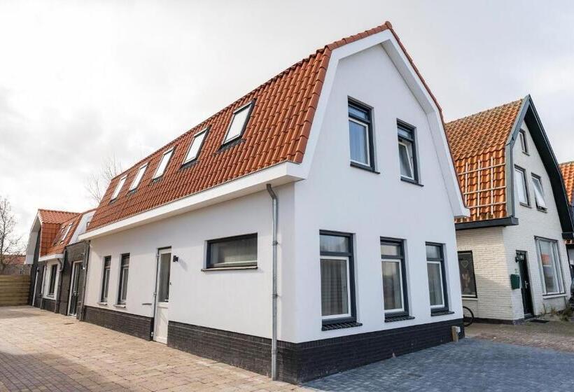 Номер Комфорт, Tesselhof