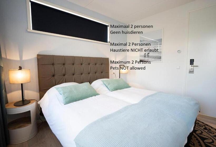 Номер Комфорт, Tesselhof