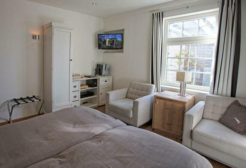 스탠다드 룸, Wellness Caracol