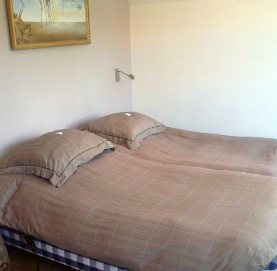 이코노미 룸, Wellness Caracol