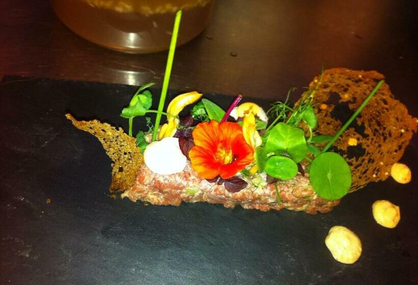 이코노미 룸, Wellness Caracol