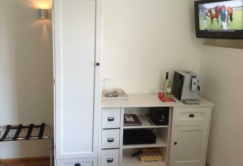 스탠다드 룸, Wellness Caracol