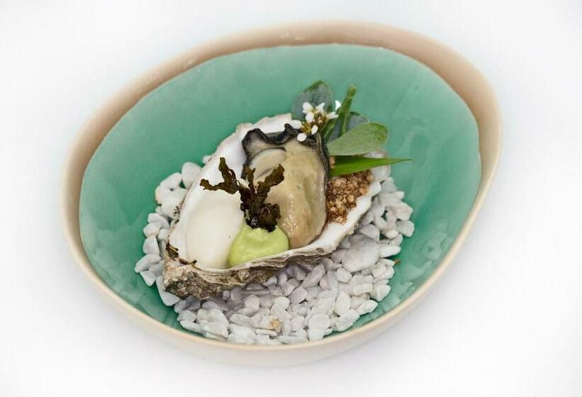 이코노미 룸, Wellness Caracol