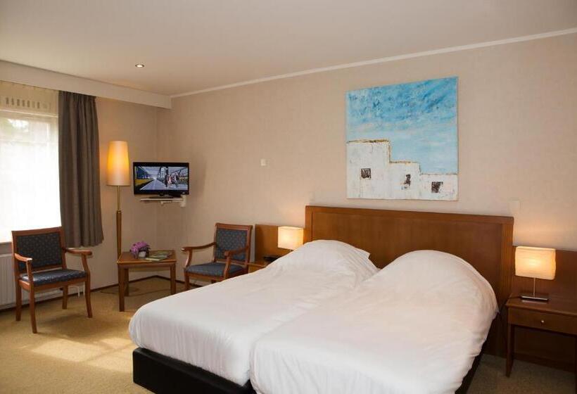 Номер Стандарт, Landhotel De Hoofdige Boer