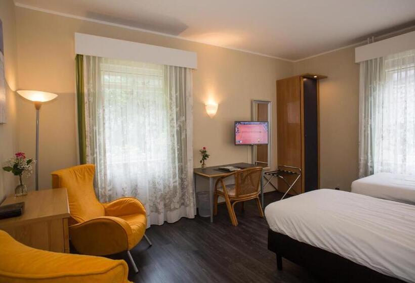 Номер Стандарт, Landhotel De Hoofdige Boer
