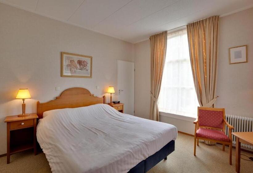 Королевский Номер, Landhotel De Hoofdige Boer
