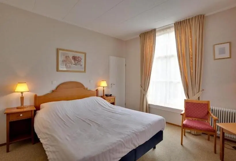 ロイヤルルーム, Landhotel De Hoofdige Boer