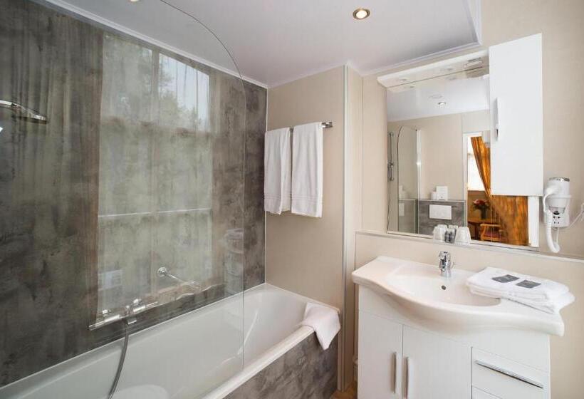 ロイヤルルーム, Landhotel De Hoofdige Boer