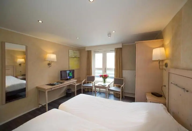ロイヤルルーム, Landhotel De Hoofdige Boer