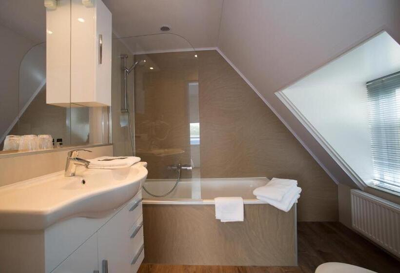 ロイヤルルーム, Landhotel De Hoofdige Boer