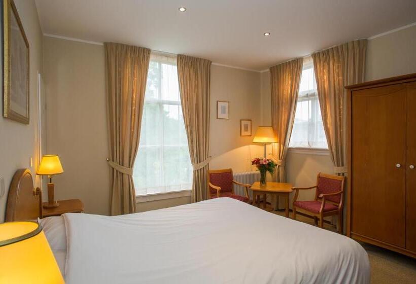 Королевский Номер, Landhotel De Hoofdige Boer