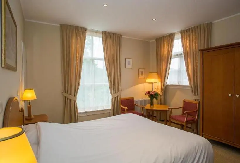 ロイヤルルーム, Landhotel De Hoofdige Boer