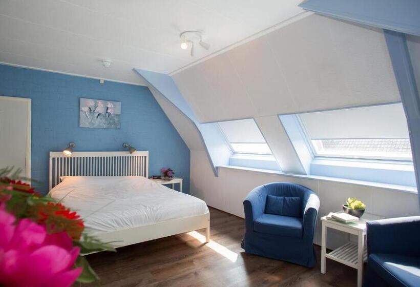 ロイヤルルーム, Landhotel De Hoofdige Boer