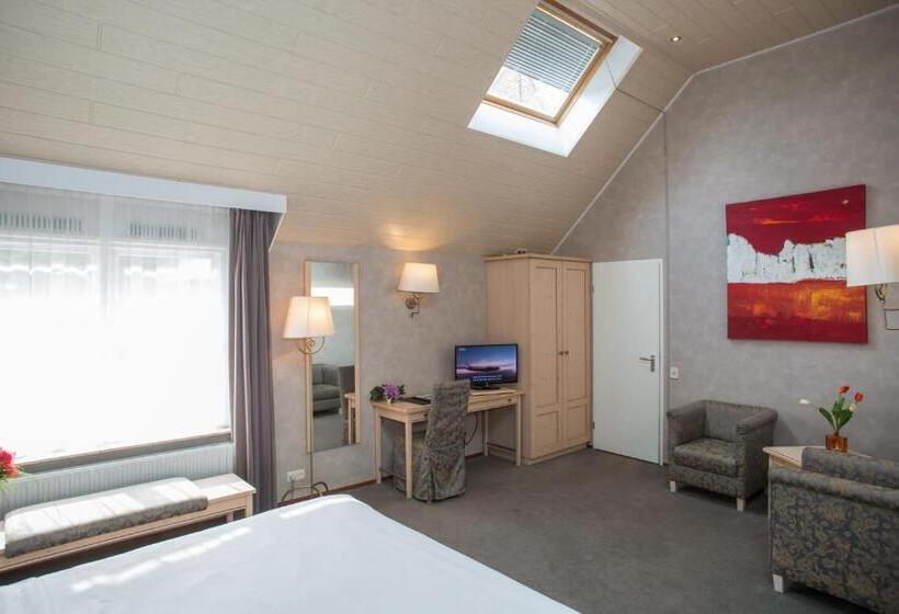 ジュニアスイート, Landhotel De Hoofdige Boer