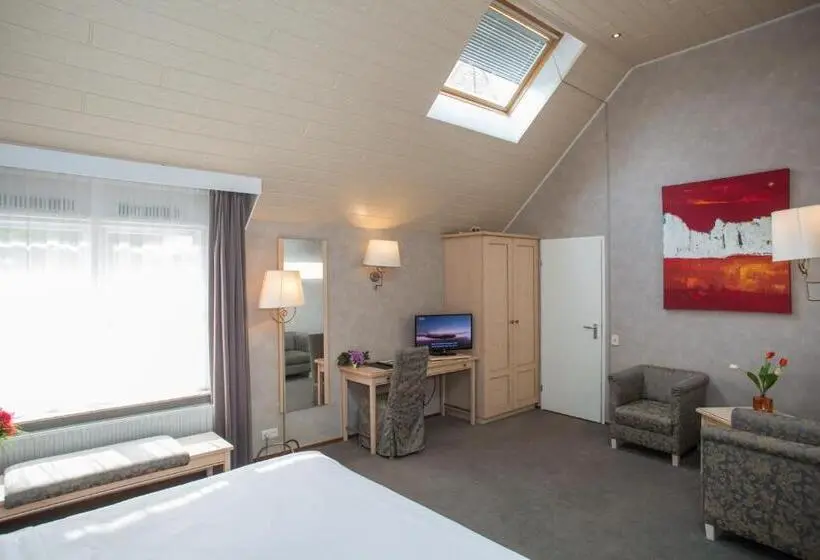 ジュニアスイート, Landhotel De Hoofdige Boer