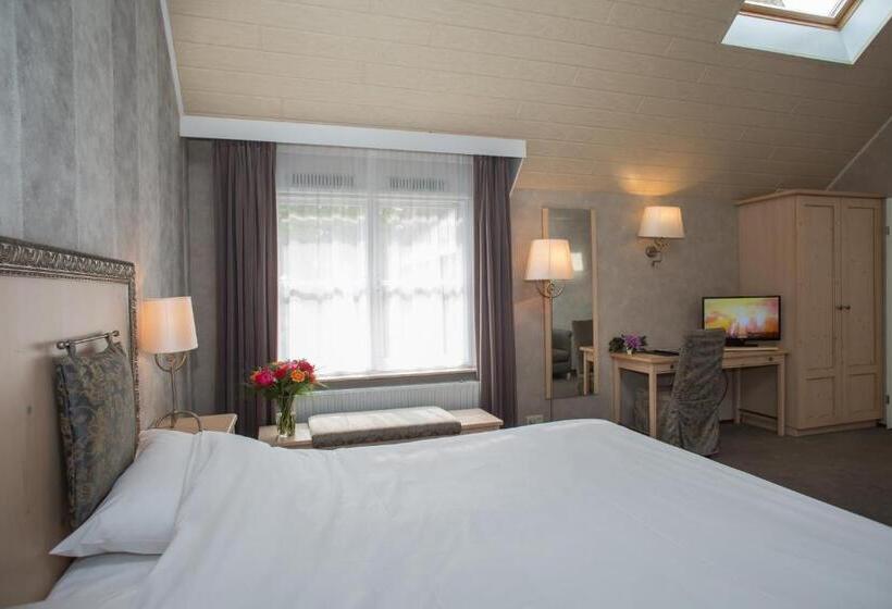Полулюкс, Landhotel De Hoofdige Boer