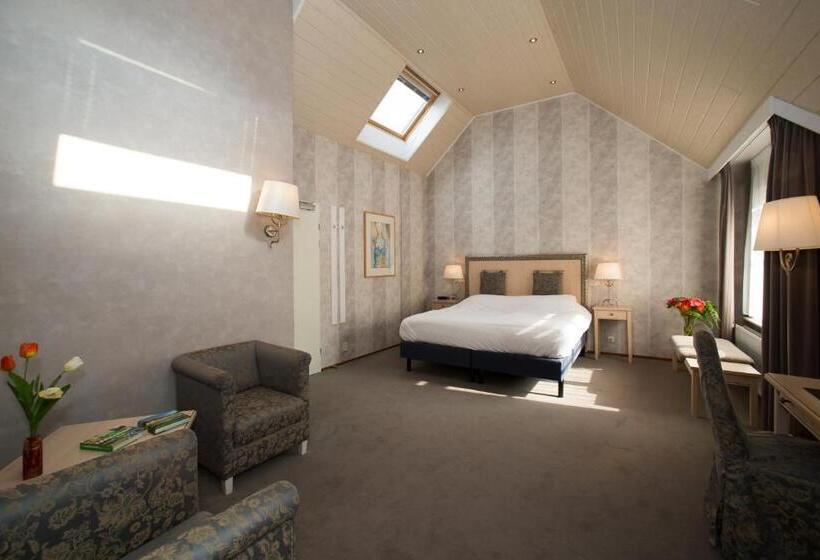 ジュニアスイート, Landhotel De Hoofdige Boer