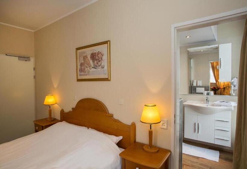 スタンダードルーム, Landhotel De Hoofdige Boer