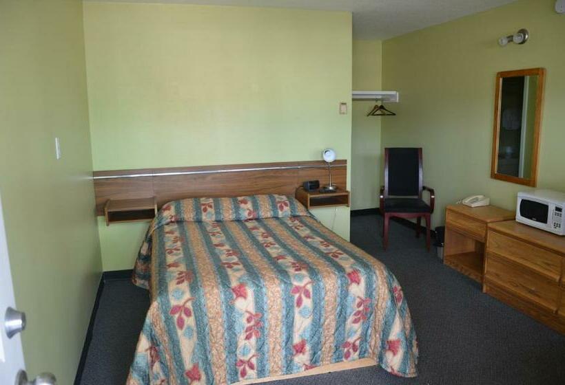 Номер Стандарт, Coachman Inn