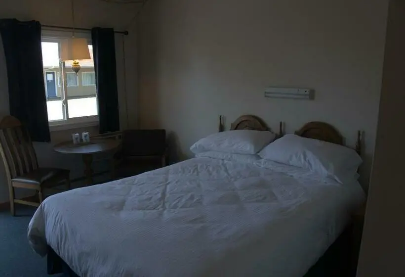 Standard-huone, Fortress Inn Louisbourg