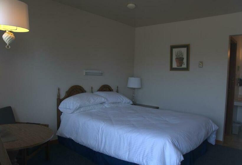 Quarto Estandar, Fortress Inn Louisbourg