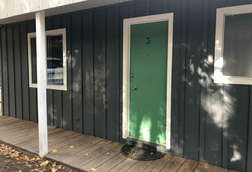 家庭间, Jasper Way Inn Resort & Campground