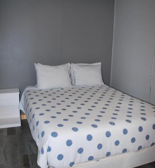 四人标准间, Jasper Way Inn Resort & Campground