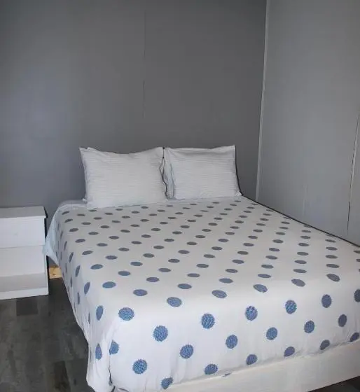 Standard Neljän Hengen Huone, Jasper Way Inn Resort & Campground